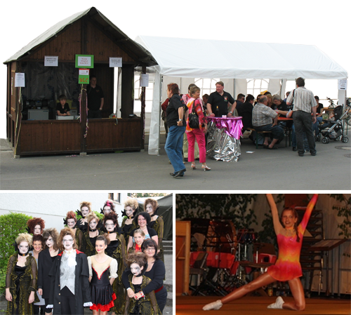 70. Geburtstag von Gerd Koch